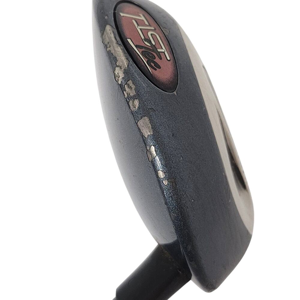 Ping Women's TiSi Tec 5-Wood 17° RH, 350 Series Aldila Graphite 41.75" New Grip - Picture 5 of 14